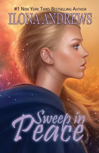 Cover image for Sweep in Peace