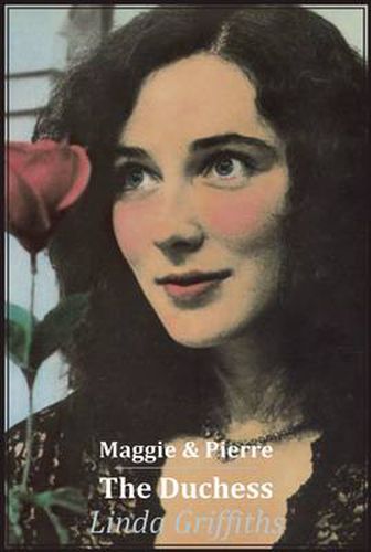 Cover image for Maggie and Pierre & The Duchess