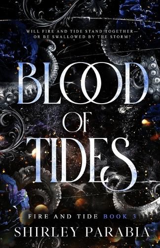Cover image for Blood of Tides