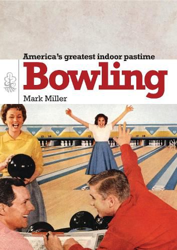 Cover image for Bowling