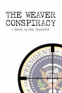 Cover image for The Weaver Conspiracy