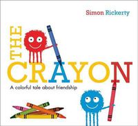 Cover image for The Crayon