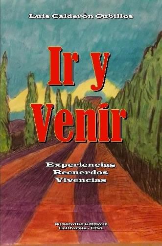 Cover image for Ir y Venir