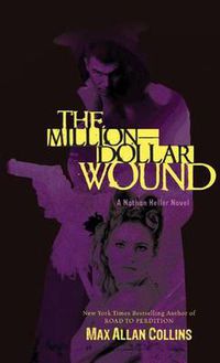 Cover image for The Million-Dollar Wound