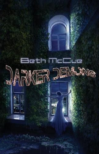 Cover image for Darker Demons