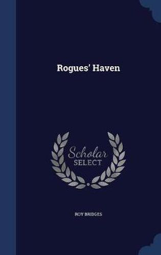 Cover image for Rogues' Haven