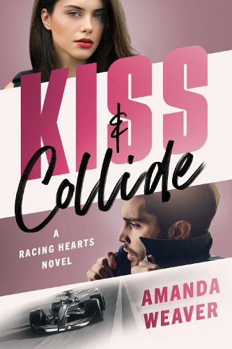Cover image for Kiss & Collide