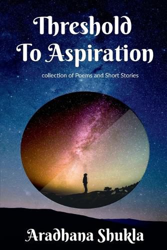 Cover image for Threshold To Aspiration