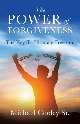 Cover image for The Power of Forgiveness