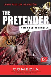 Cover image for The Pretender