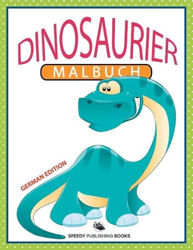 Cover image for Bastelbuch Roboter: Malbuch fur Kinder (German Edition)