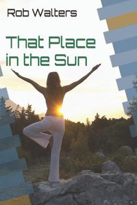 Cover image for That Place in the Sun