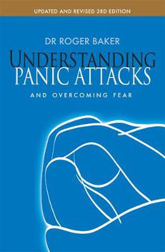 Cover image for Understanding Panic Attacks and Overcoming Fear