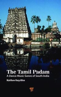 Cover image for The Tamil Padam