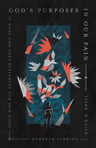 Cover image for God's Purposes in Our Pain