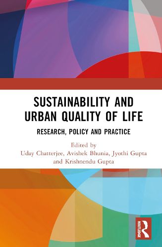 Sustainability and Urban Quality of Life