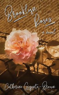 Cover image for Brooklyn Roses