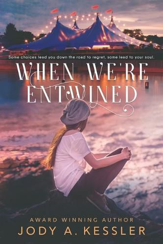 Cover image for When We're Entwined