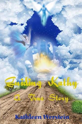 Cover image for Guiding Kathy a True Story