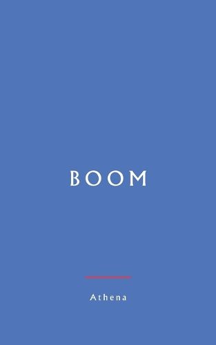Cover image for Boom