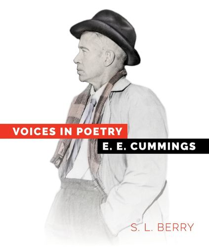 Cover image for e. e. cummings