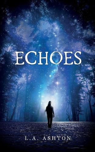 Cover image for Echoes