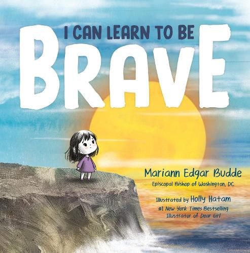 Cover image for I Can Learn to Be Brave
