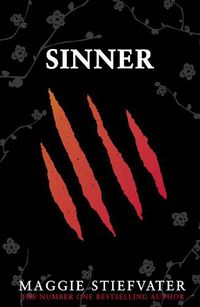 Cover image for Sinner