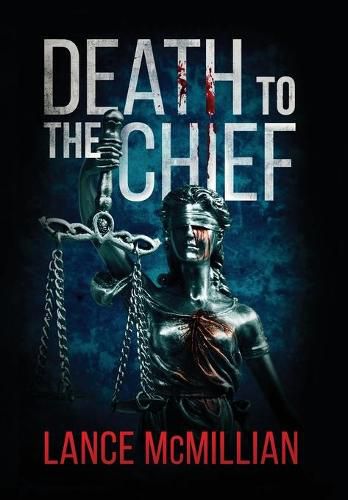 Cover image for Death to the Chief