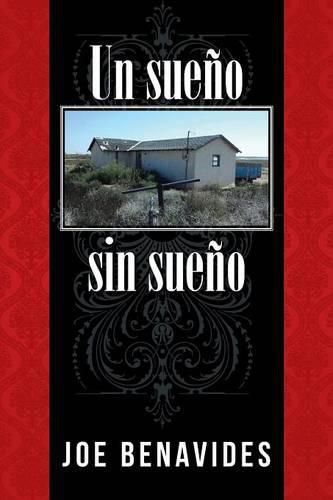 Cover image for Un Sueno Sin Sueno