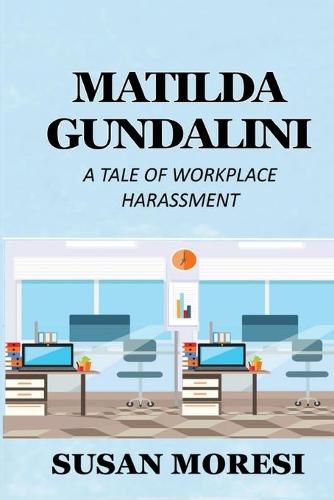 Cover image for Matilda Gundalini