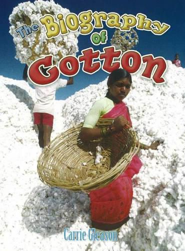 Cover image for Biography of Cotton