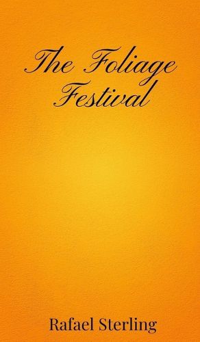 Cover image for The Foliage Festival