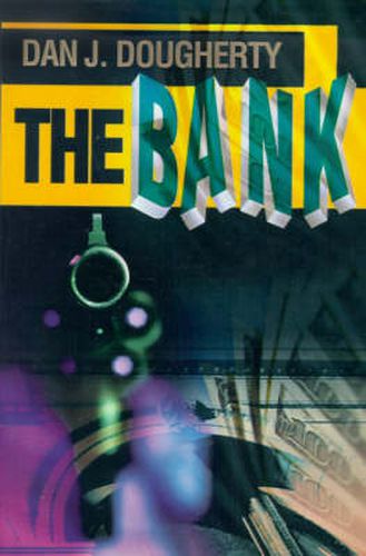 Cover image for The Bank