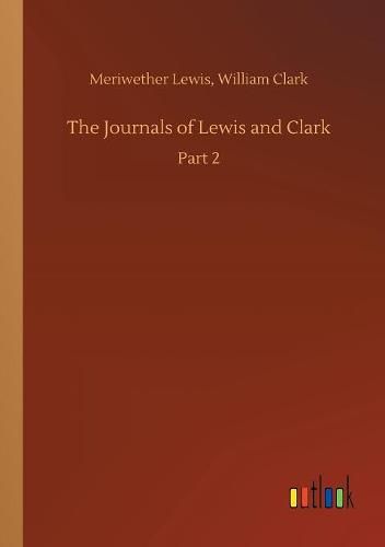 Cover image for The Journals of Lewis and Clark