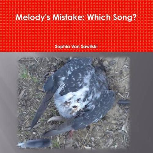 Cover image for Melody's Mistake