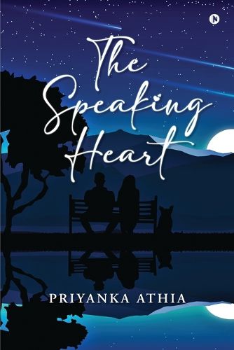 Cover image for The Speaking Heart