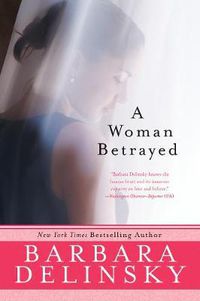 Cover image for A Woman Betrayed