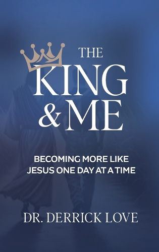 Cover image for The King & Me
