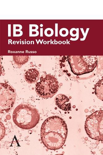 Cover image for IB Biology Revision Workbook