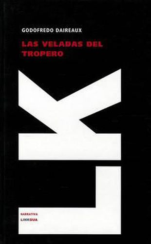 Cover image for Las Veladas del Tropero