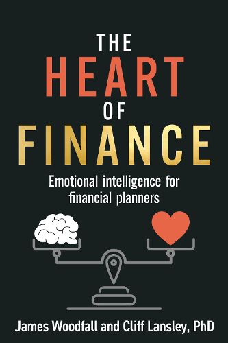 Cover image for The Heart of Finance