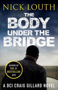 Cover image for The Body Under the Bridge