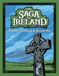 Cover image for The Saga of Ireland