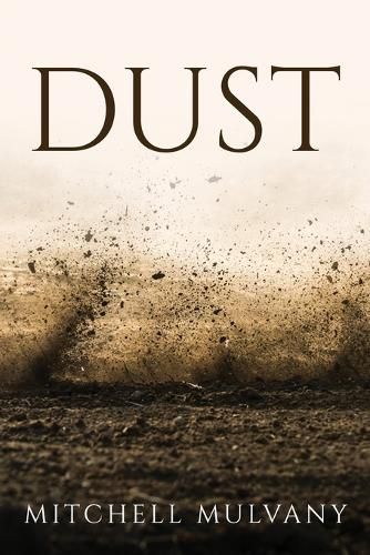 Cover image for Dust