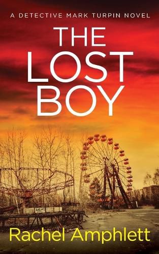 Cover image for The Lost Boy