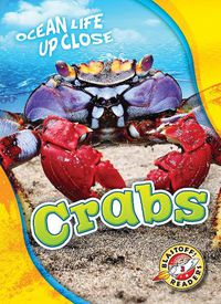 Cover image for Crabs