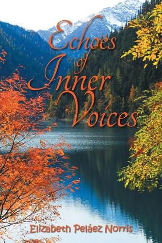 Cover image for Echoes of Inner Voices