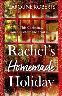 Cover image for Rachel's Homemade Holiday