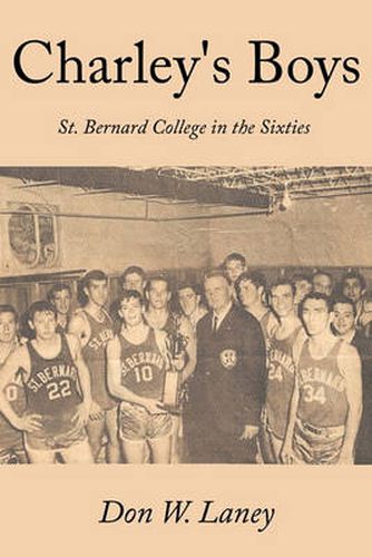 Cover image for Charley's Boys